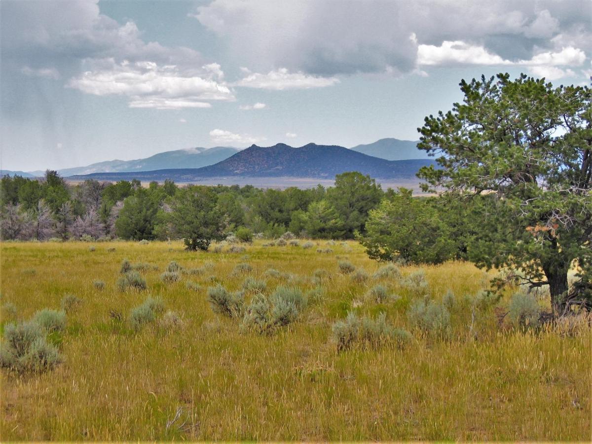 Apache Village 4, King Studio, Midtown, Sleeps 2 Ruidoso Exterior foto